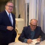 Noite De Autógrafo Do Livro De Fernando Ximenes (17)