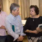 Noite De Autógrafo Do Livro De Fernando Ximenes (22)