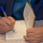 Noite De Autógrafo Do Livro De Fernando Ximenes (23)