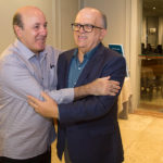 Noite De Autógrafo Do Livro De Fernando Ximenes (29)