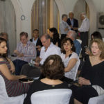 Noite De Autógrafo Do Livro De Fernando Ximenes (30)