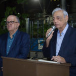 Noite De Autógrafo Do Livro De Fernando Ximenes (33)