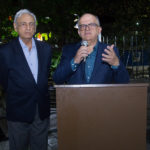 Noite De Autógrafo Do Livro De Fernando Ximenes (36)