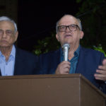Noite De Autógrafo Do Livro De Fernando Ximenes (38)
