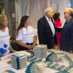 Noite De Autógrafo Do Livro De Fernando Ximenes (4)