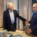 Noite De Autógrafo Do Livro De Fernando Ximenes (5)