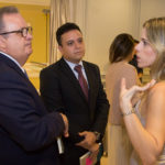 Noite De Autógrafo Do Livro De Fernando Ximenes (9)