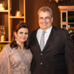 Nágela E Eduardo Correia