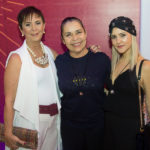 Olga Leite Barbosa, Dora Andrade E Lígia Nottingham (3)