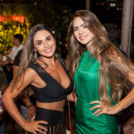 Paula Ribeiro E Bianca Herbene