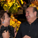 Paula E Silvio Frota