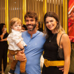 Paulo Bento, Felipe E Daniele Baiana