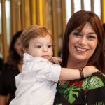 Paulo Bento Max E Raquel Chaib