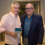 Paulo César Norões E Fernando Ximenes