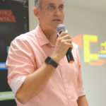 Paulo Henrique Donato   Diretor Da PHD Propaganda