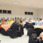 Paulo Henrique Donato   Diretor Da PHD Propaganda Falando Com O Público Presente