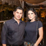 Pompeu Vasconcelos E Marília Quintão