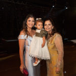 Priscila Caminha, Maria Eduarda E Tatiana Otoch