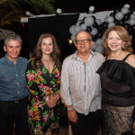 Pádua E Jô Lopes, Fernando E Marfisa Ximenes