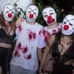 Rafa Luis, Márcio André, Pedro Santos E Martinha Silveira