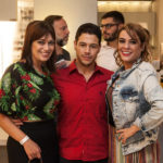 Raquel Chaib, Thiago Bezerra E_