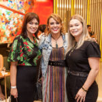 Raquel Chaib, E Ana Maria Max