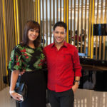 Raquel Chaib E Matheus Bezerra