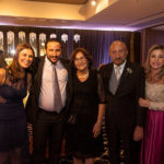 Raquel Cunha, Rafael Feitosa, Glaucia E Álcio Nogueira, Marina Feitosa_