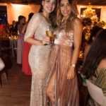 Raíza Freire E Amile Alves