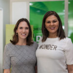 Renata Santos E Patrícia Mota