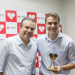 Ricardo Bezerra E André Lorenzoni