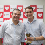 Ricardo Bezerra E André Lorenzoni 2