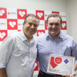 Ricardo Bezerra E Martônio Rodrigues