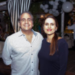 Ricardo E Manuela Bacelar