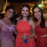 Roberta Teixeira, Daniela Campos E Marília Garcia 2