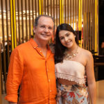 Roberto Luiz E Manuela Brígido