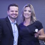 Roberto Muniz E Natalia Cardonia
