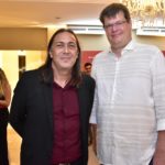 Rodolfo Trindade E Maurício Lunkeit