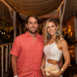 Rodrigo Frota E Bruna Waleska