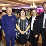 Ronaldo Dupin, Crica Bezerra De Meneses, Simone Solto, Diogo Ruas, Rodrigo Damasceno E Adriano Nogueira