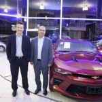 Samarone Lima E Augusto Viana