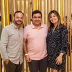 Samuel Max, Rafael E Fabiana De Paula