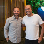 Samuel Max E Josafá Neto