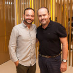 Samuel Max E Roberto Pamplona