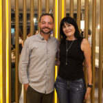 Samuel Max E Rosalinda Pinheiro