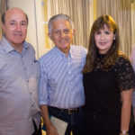 Silvio Frota, Oto E Guida De Sá Cavalcante (1)