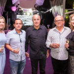 Sofia Laprovítera, Iuri Veras, Silvio Frota, Fernando E Marfisa Ximenes