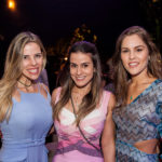Sofia Laprovítera, Vanessa Melo E Dani Eloy