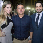 Sofia Rocha, Yuri Veras E Fernando Oliveira (1)