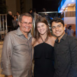 Sérgio, Cecília E Sérgio Soares Macêdo